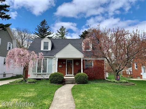 realtor com royal oak mi|zillow royal oak mi 48073.